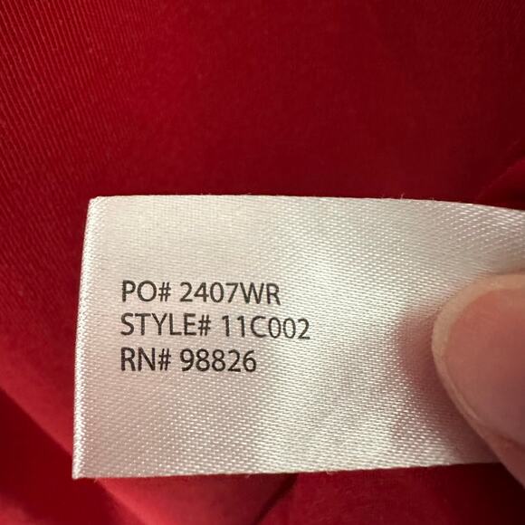 Polo by Ralph Lauren men’s long sleeve T-shirt cuffed wrist soft comfortable - Picture 5 of 9